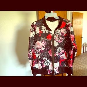 Women jacket
